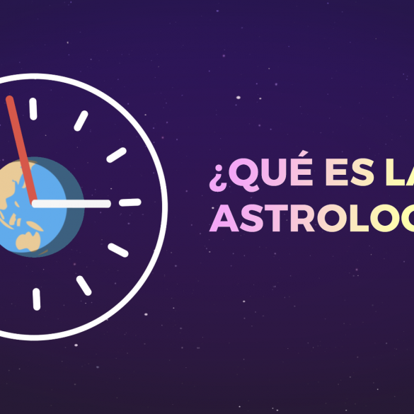 ✖ Astrología Gráfica ✖ ESTRENO