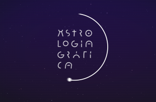 Astrología Gráfica (Teaser)