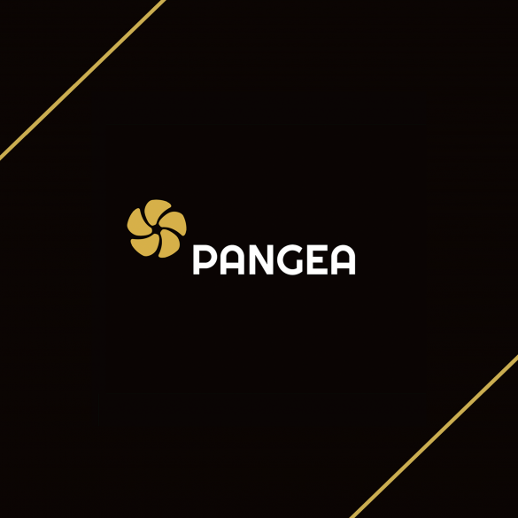 Branding e inauguración de PANGEA