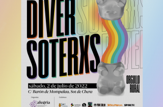 DIVERSOTERXS – Orgullo Rural 2022